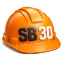 SB30-Logo